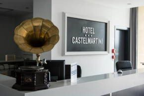 Hotel Castelmartini, Larciano